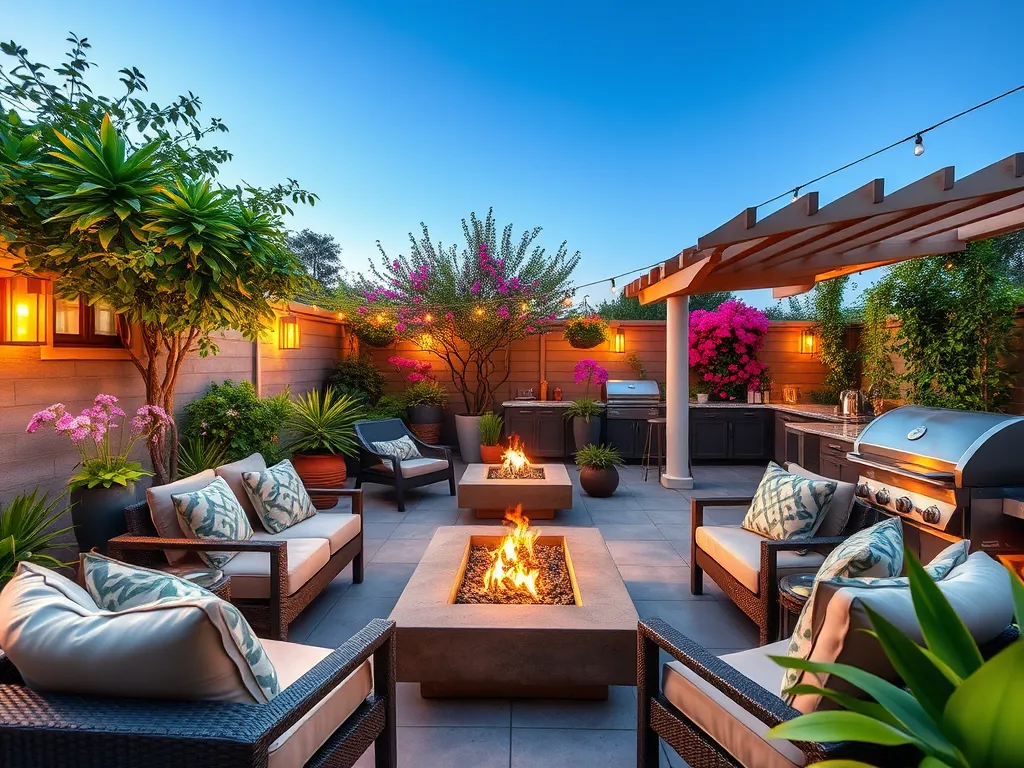 Elevate Your Outdoor Living Experience: Top Tips & Ideas