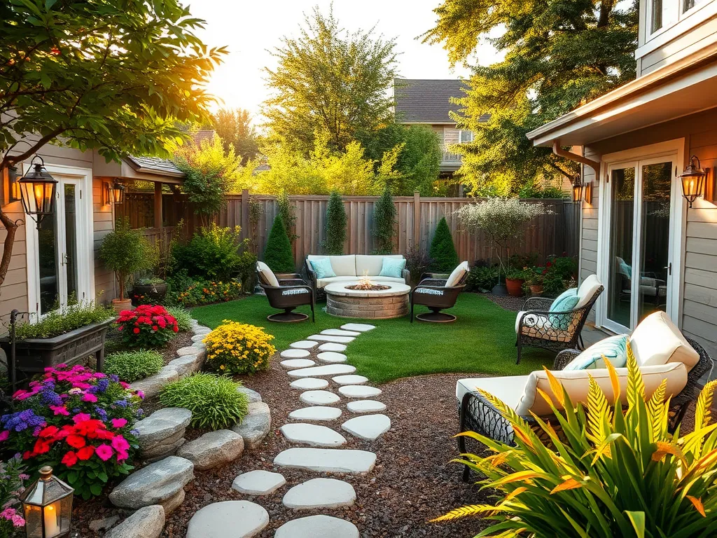 Transform Your Outdoor Space with These Backyard Transformation Tips